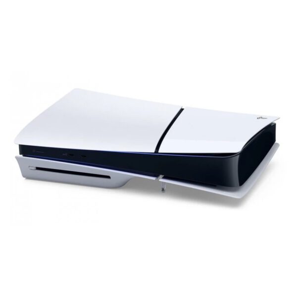 کنسول بازی سونی مدل اسلیم یک ترابایت ریجن اروپا PlayStation Slim
