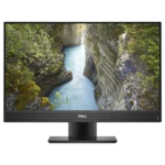 آل این وان استوک OptiPlex 7470 دل - Core i5-9400 UHD 630 16GB 240GB