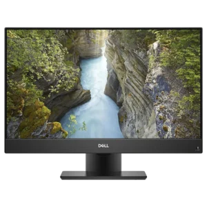 آل این وان استوک OptiPlex 7470 دل - Core i5-9400 UHD 630 16GB 240GB