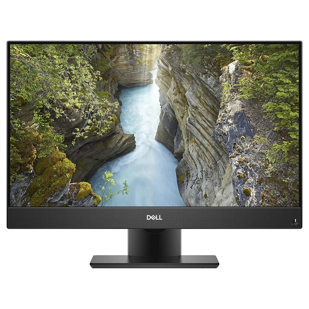 آل این وان استوک OptiPlex 7470 دل - Core i5-9400 UHD 630 16GB 240GB 3 آل این وان استوک OptiPlex 7470 دل - Core i5-9400 UHD 630 16GB 240GB