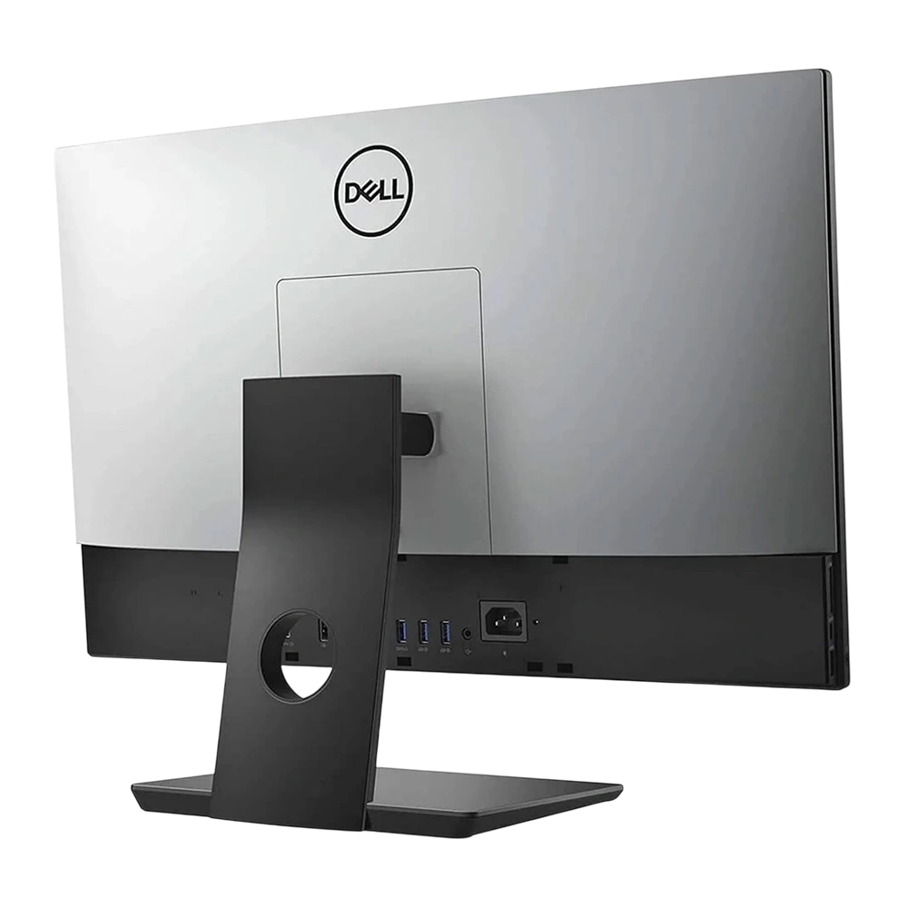 آل این وان استوک OptiPlex 7470 دل - Core i5-9400 UHD 630 16GB 240GB 5 آل این وان استوک OptiPlex 7470 دل - Core i5-9400 UHD 630 16GB 240GB