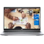 لپ‌تاپ استوک Precision 3560 دل - Core i7-1165G7 T500 32GB 1T