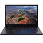 لپ‌تاپ استوک ThinkPad L15 لنوو - Ryzen 5 PRO-4650U Vega6 8GB 256GB