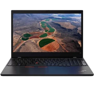 لپ‌تاپ استوک ThinkPad L15 لنوو - Ryzen 5 PRO-4650U Vega6 8GB 256GB