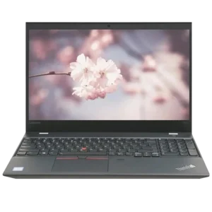 لپ تاپ استوک ThinkPad T570 لنوو - Core i7-7600U HD 620 16GB 256GB