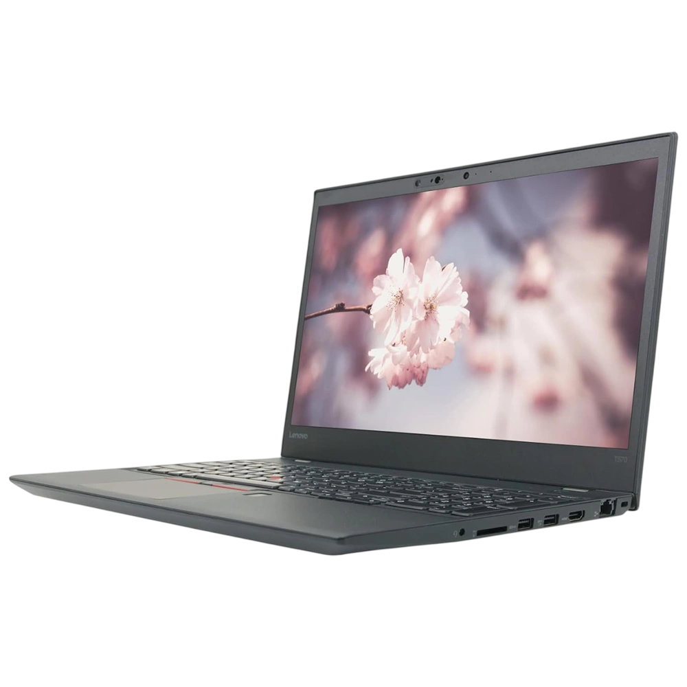 لپ تاپ استوک ThinkPad T570 لنوو - Core i7-7600U HD 620 16GB 256GB 4 لپ تاپ استوک ThinkPad T570 لنوو - Core i7-7600U HD 620 16GB 256GB