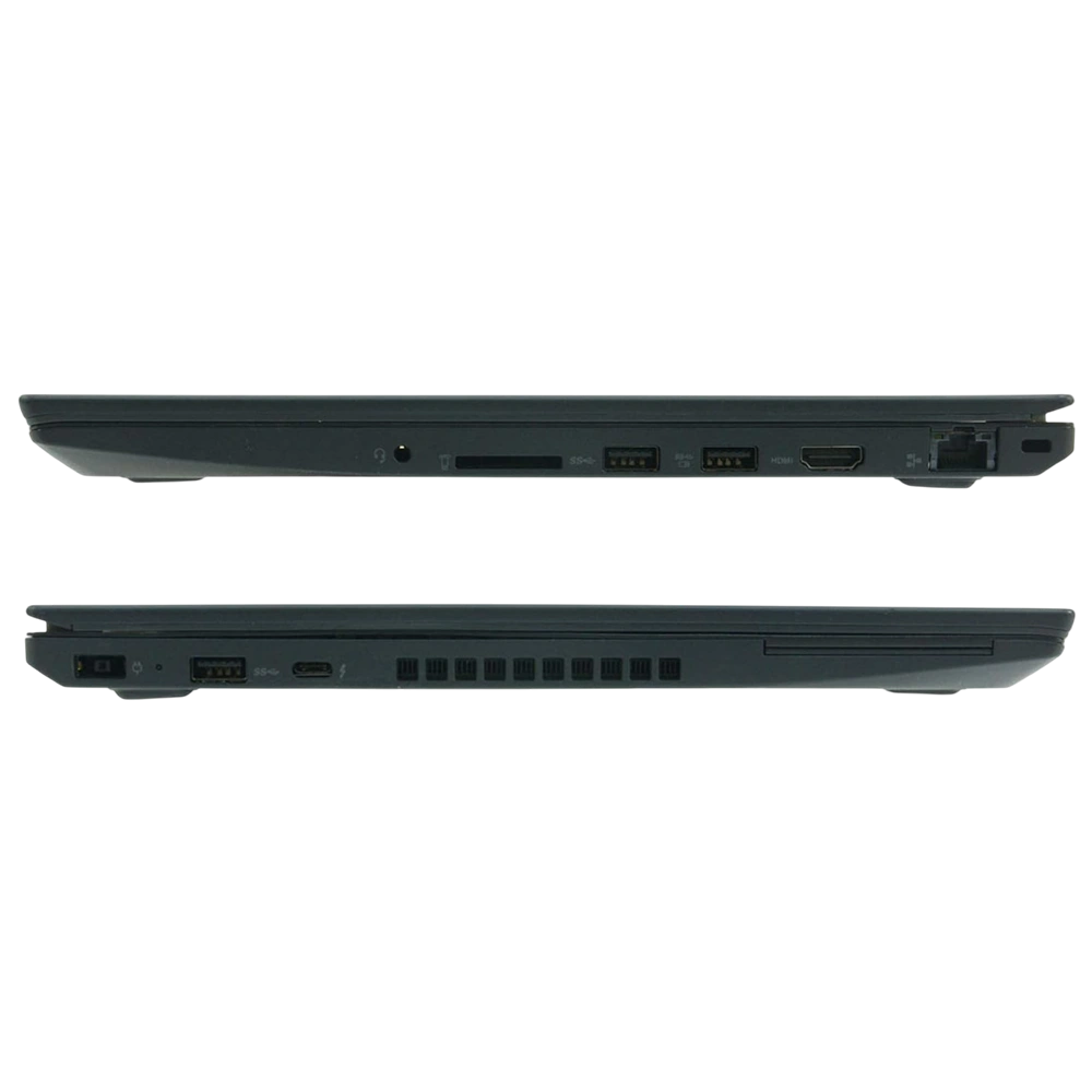 لپ تاپ استوک ThinkPad T570 لنوو - Core i7-7600U HD 620 16GB 256GB 6 لپ تاپ استوک ThinkPad T570 لنوو - Core i7-7600U HD 620 16GB 256GB