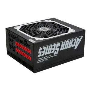 پاور استوک زالمن ACRUX ZM1200-ARX با توان 1200 وات