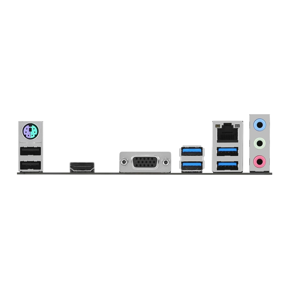 مادربرد استوک ایسوس PRIME H510M-K R2.0 6 مادربرد استوک ایسوس PRIME H510M-K R2.0