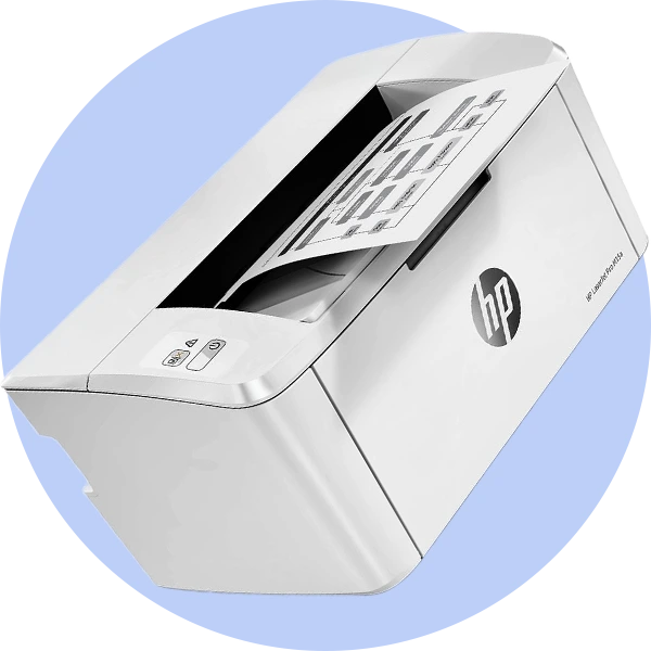 پرینتر استوک