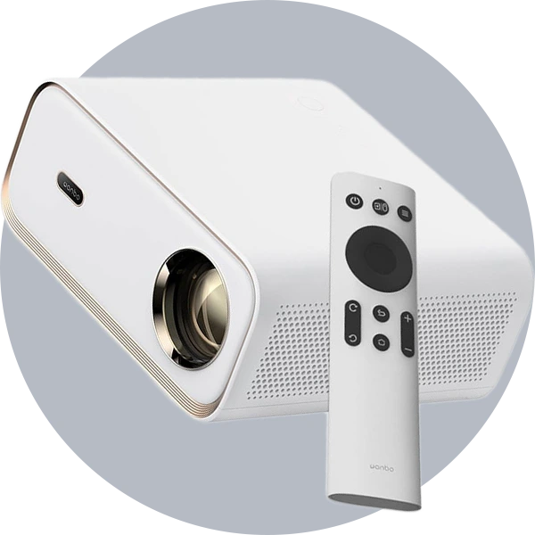 ویدئو پروژکتور استوک