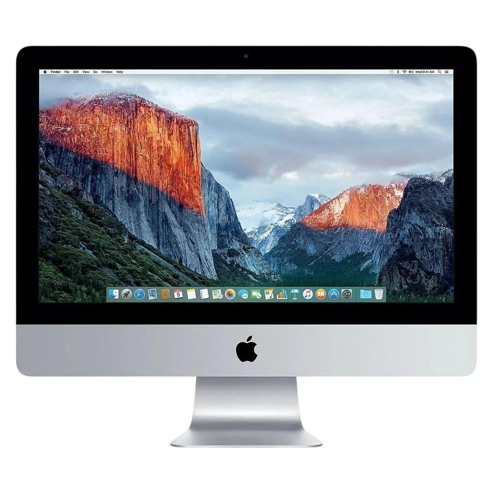 آی مک استوک 21.5 اینچ مدل 2015 اپل - Core i5-5575r Iris Pro 6200 16GB 512GB 3 آی مک استوک 21.5 اینچ مدل 2015 اپل - Core i5-5575r Iris Pro 6200 16GB 512GB