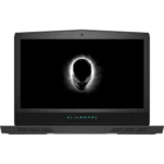 لپ تاپ استوک الین ویر 17 R5 دل - Core i7-8750H GTX 1060 16GB 256GB+1TB