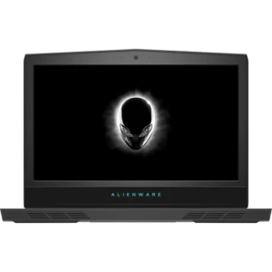 لپ تاپ استوک الین ویر 17 R5 دل - Core i7-8750H GTX 1060 16GB 256GB+1TB