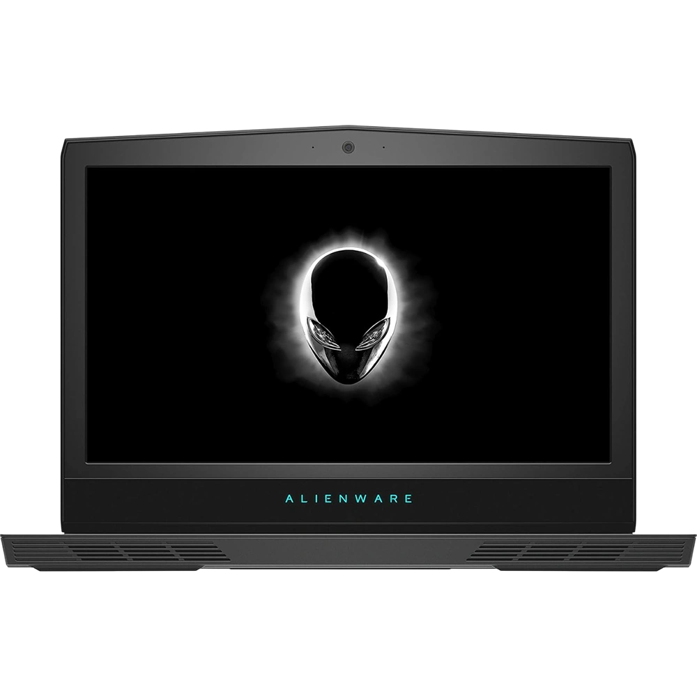 لپ تاپ استوک الین ویر 17 R5 دل - Core i7-8750H GTX 1060 16GB 256GB+1TB