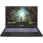 لپ تاپ استوک G5 KF گیگابایت - Core i5-12500H RTX 4060 16GB 512GB