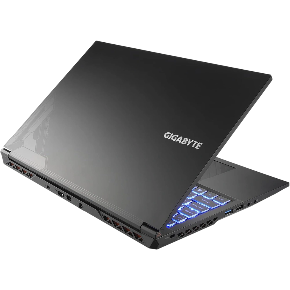 لپ تاپ استوک G5 KF گیگابایت - Core i5-12500H RTX 4060 16GB 512GB 5 لپ تاپ استوک G5 KF گیگابایت - Core i5-12500H RTX 4060 16GB 512GB