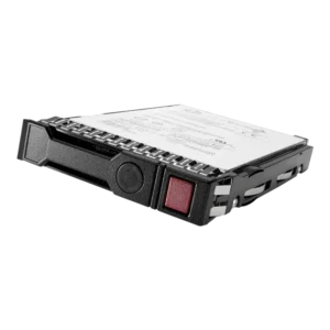 هارد سرور استوک اچ‌پی HP 2.4TB SAS 12G 10K SFF