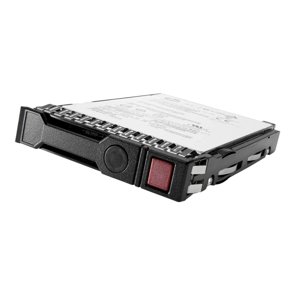 هارد سرور استوک اچپی HP 2.4TB SAS 12G 10K SFF 3 هارد سرور استوک اچپی HP 2.4TB SAS 12G 10K SFF