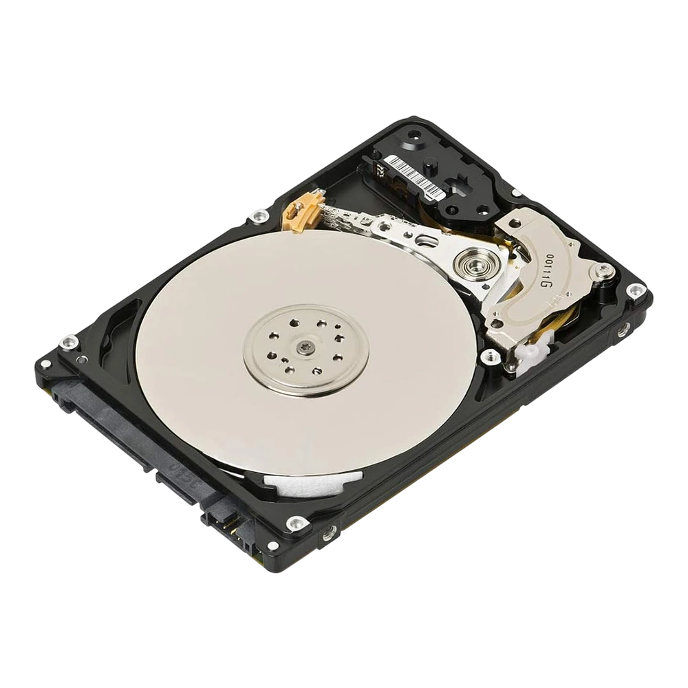 هارد سرور استوک اچپی HP 2.4TB SAS 12G 10K SFF 4 هارد سرور استوک اچپی HP 2.4TB SAS 12G 10K SFF