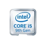 پردازنده استوک اینتل Core i5-9500