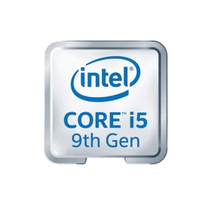 پردازنده استوک اینتل Core i5-9500