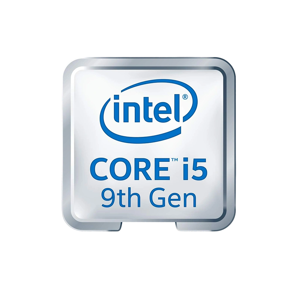 پردازنده استوک اینتل Core i5-9500