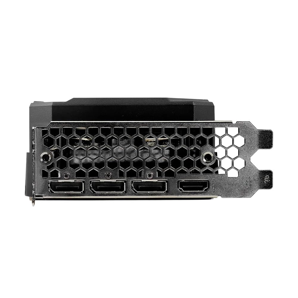 کارت گرافیک استوک پالیت RTX 3080 TI GamingPro نسخه 12 گیگابایت 6 کارت گرافیک استوک پالیت RTX 3080 TI GamingPro نسخه 12 گیگابایت