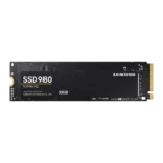 اس اس دی استوک سامسونگ 980 NVMe M.2 ظرفیت 500 گیگابایت