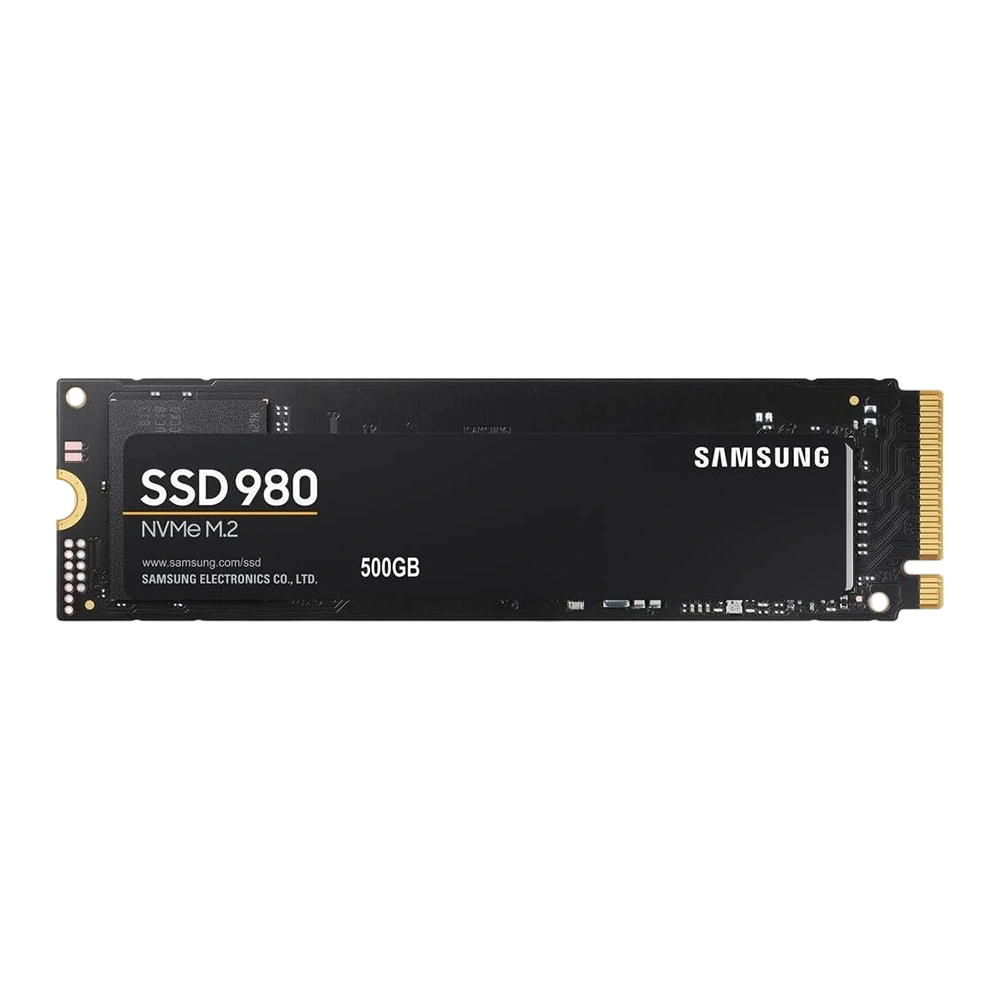 اس اس دی استوک سامسونگ 980 NVMe M.2 ظرفیت 500 گیگابایت 3 اس اس دی استوک سامسونگ 980 NVMe M.2 ظرفیت 500 گیگابایت