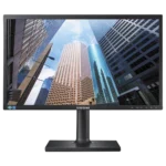 مانیتور استوک سامسونگ 24 اینچ مدل S24E450D