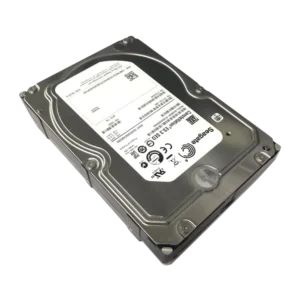 هارد استوک سیگیت Constellation ES.3 ST4000NM0053 ظرفیت 4 ترابایت