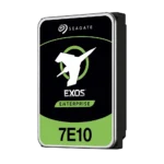 هارد استوک سیگیت Exos 7E10 ST8000NM017B ظرفیت 8 ترابایت