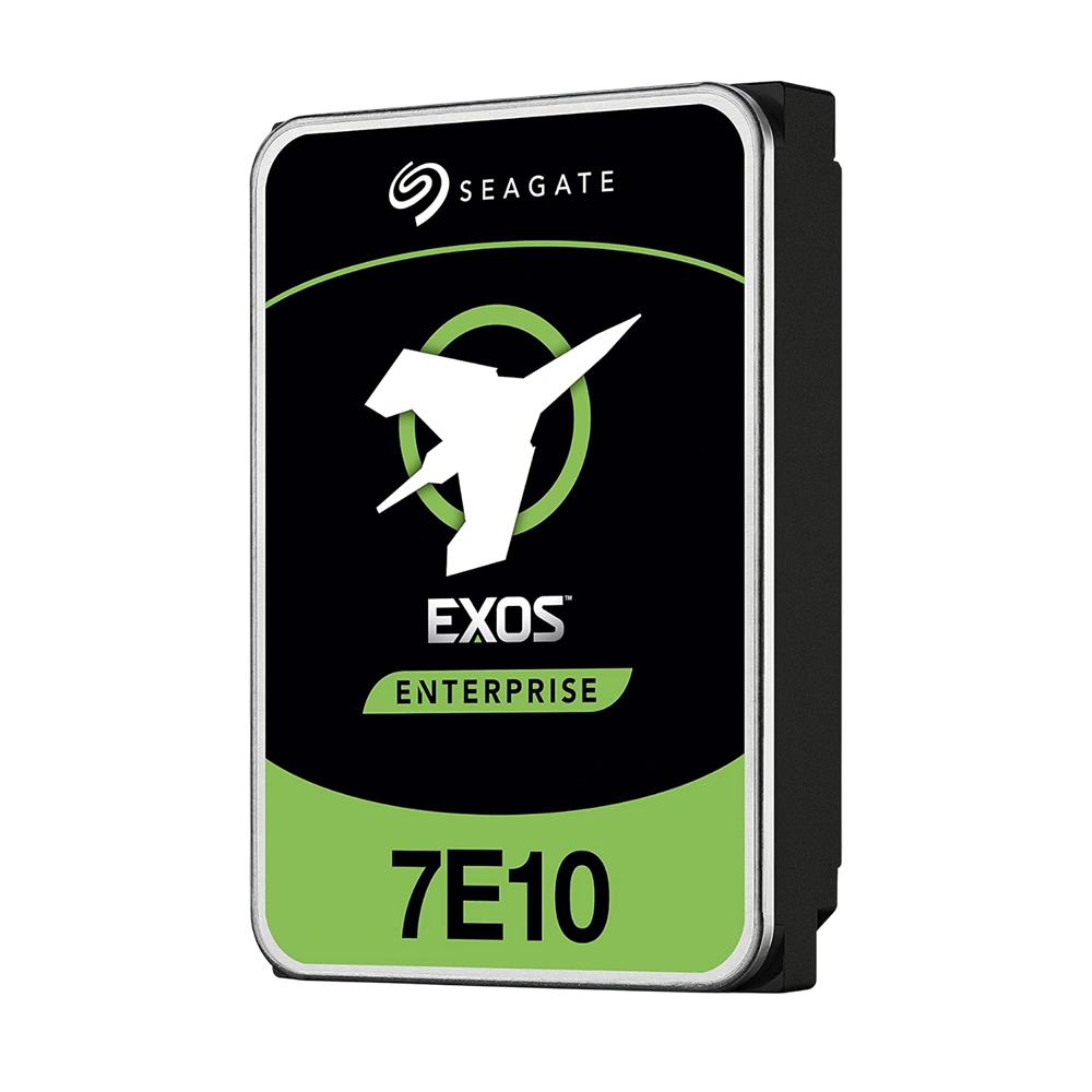 هارد استوک سیگیت Exos 7E10 ST8000NM017B ظرفیت 8 ترابایت 3 هارد استوک سیگیت Exos 7E10 ST8000NM017B ظرفیت 8 ترابایت