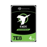 هارد استوک سیگیت Exos 7E8 ST4000NM000A ظرفیت 4 ترابایت