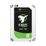 Seagate Exos 7E8 ST8000NM0105 8TB 1