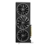 کارت گرافیک استوک ایکس اف ایکس MERC319 RX 6700 XT نسخه 12 گیگابایت