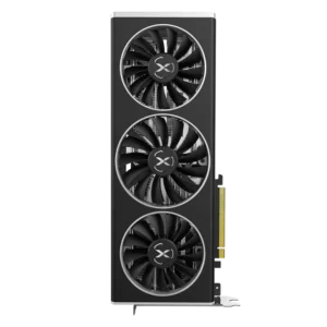 کارت گرافیک استوک ایکس اف ایکس MERC319 RX 6700 XT نسخه 12 گیگابایت