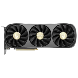 کارت گرافیک استوک زوتک RTX 4070 Ti Trinity OC نسخه 12 گیگابایت