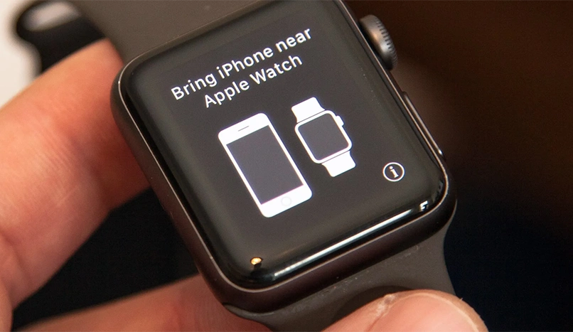 نحوه ریست فکتوری اپل واچ | بازگرداندن ساعت اپل به تنظیمات کارخانه