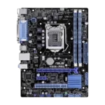 مادربرد استوک ایسوس H61M-PRO