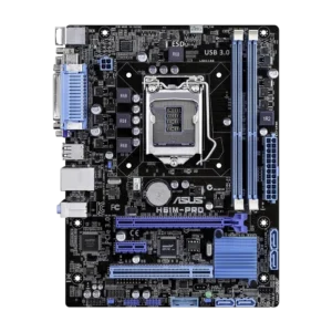 مادربرد استوک ایسوس H61M-PRO