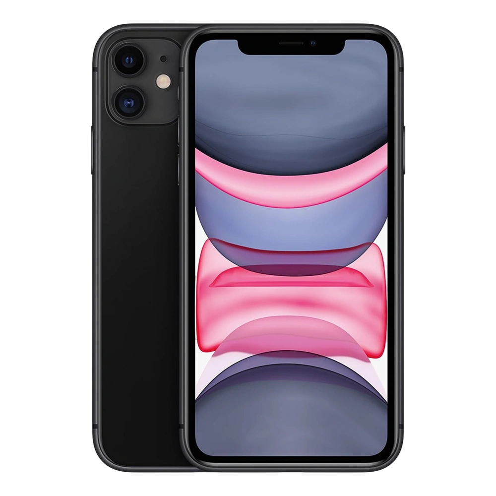 گوشی استوک آیفون 11 اپل