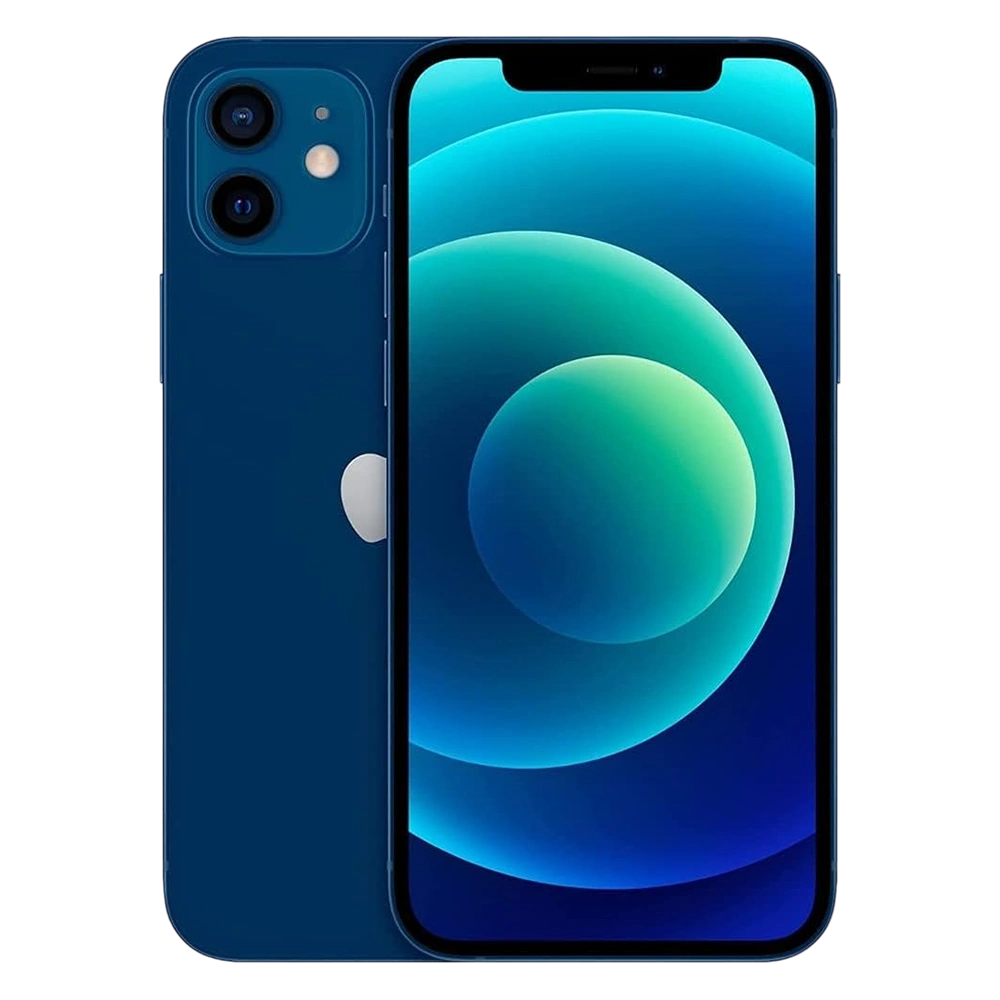 گوشی استوک آیفون 12 اپل 4 گوشی استوک آیفون 12 اپل