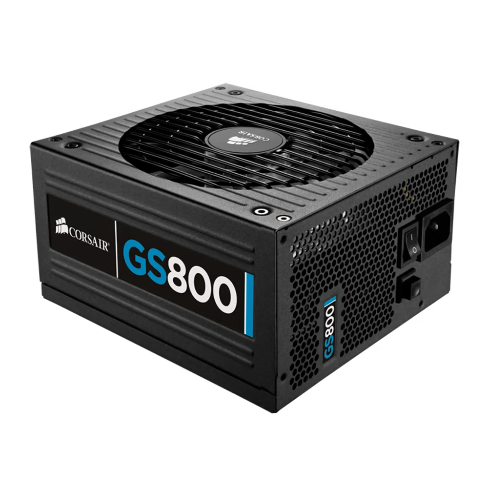 پاور استوک کورسیر GS600 با توان 600 وات 3 پاور استوک کورسیر GS600 با توان 600 وات