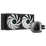 خنک کننده مایع استوک دیپ کول LS520