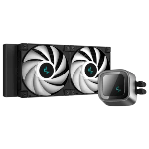 خنک کننده مایع استوک دیپ کول LS520