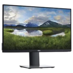 مانیتور استوک دل 24 اینچ مدل P2419H