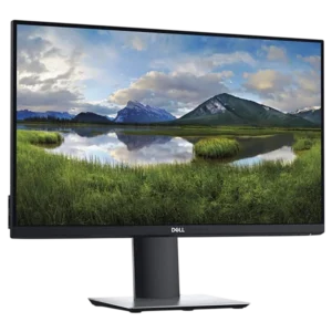 مانیتور استوک دل 24 اینچ مدل P2419H