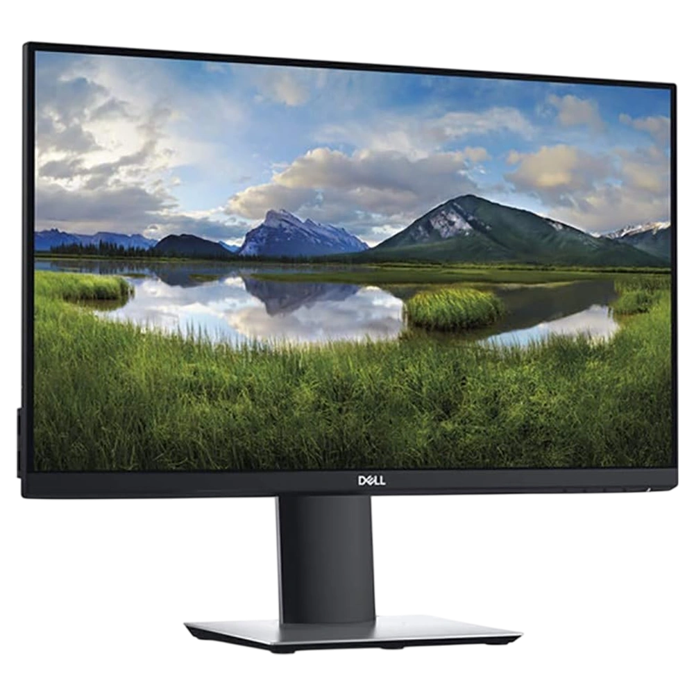 مانیتور استوک دل 24 اینچ مدل P2419H 3 مانیتور استوک دل 24 اینچ مدل P2419H